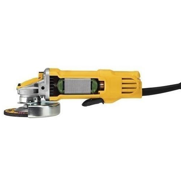 Esmeriladora Angular 4 1/2 900w Dewalt Dwe-4120 