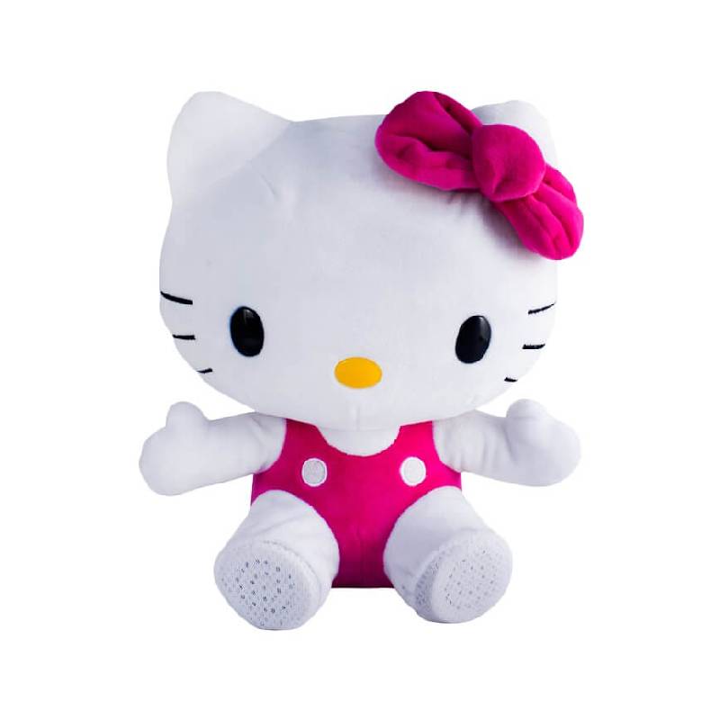 peluche bluetooth