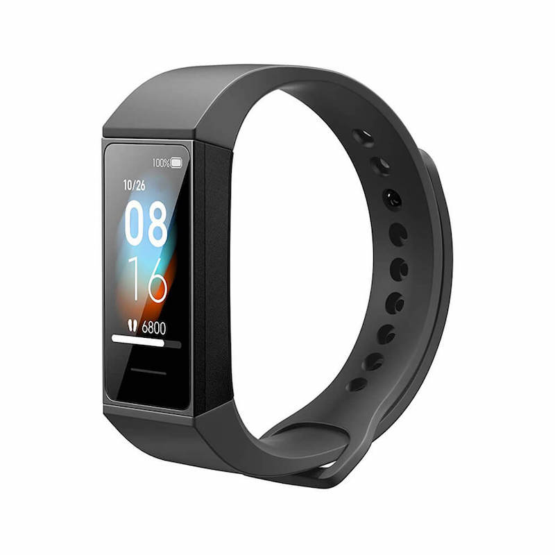 Xiaomi Mi Band 4c Negro 