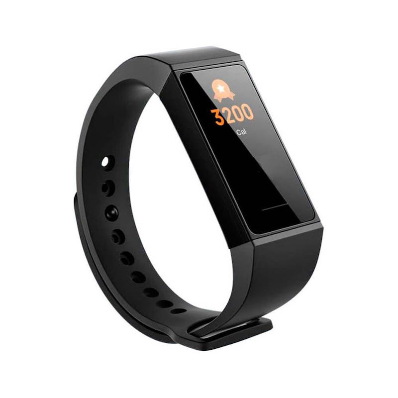 Xiaomi Mi Band 4c Negro 