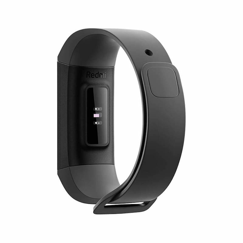 Xiaomi Mi Band 4c Negro 
