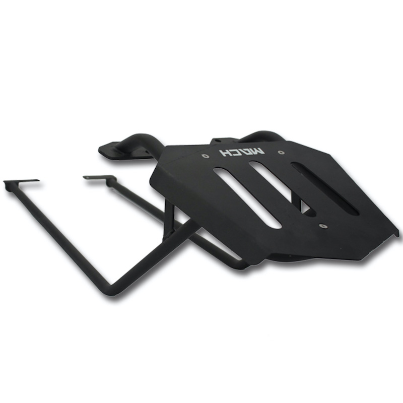 Parrilla de carga para Moto Bajaj Dominar 400 UG