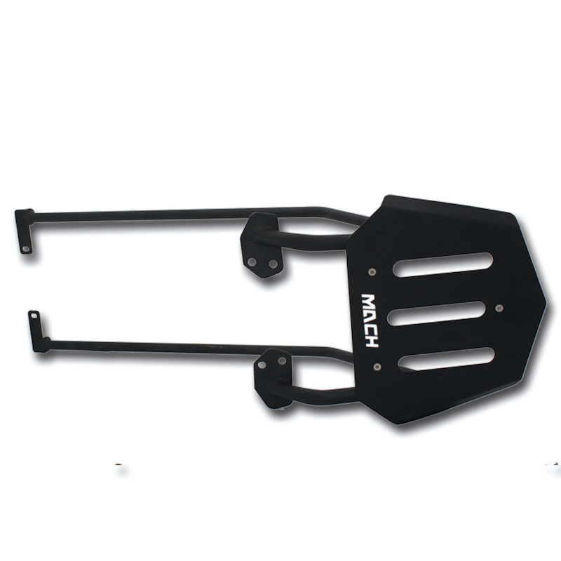 Parrilla de carga para Moto Bajaj Dominar 400 UG