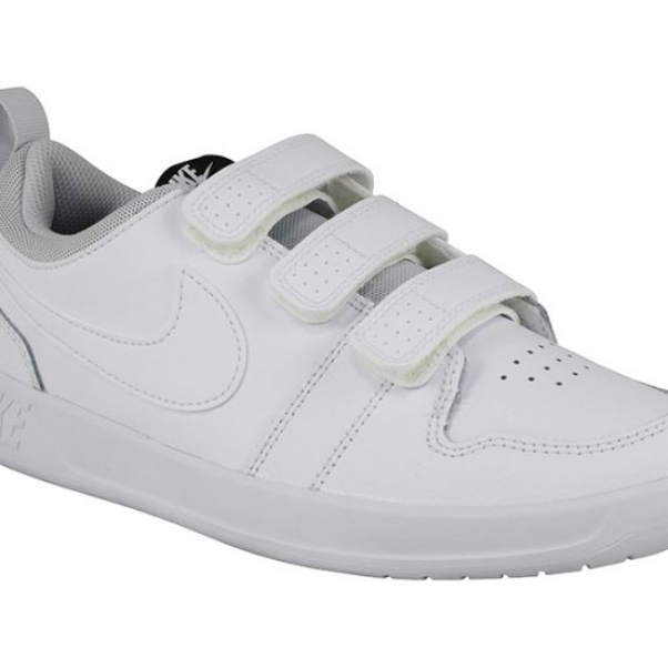 TENIS NIKE PICO 5 BLANCO NIÑO/DAMA CJ7199-100