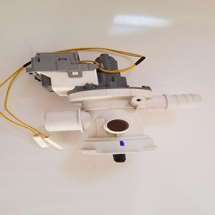 Bomba Desague Para Lavadora Samsung Original Envio Incluido