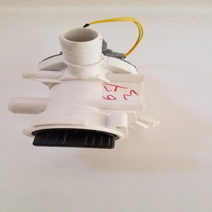 Bomba Desague Para Lavadora Samsung Original Envio Incluido