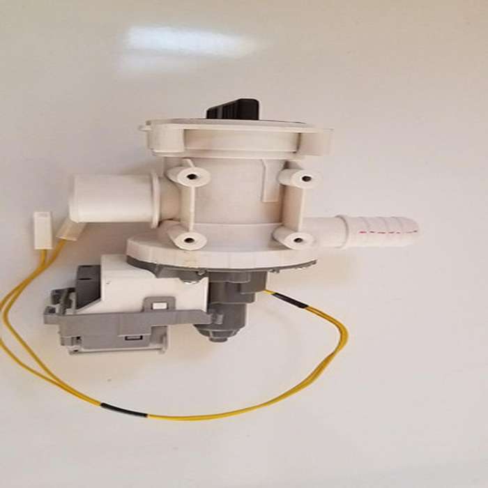 Bomba Desague Para Lavadora Samsung Original Envio Incluido