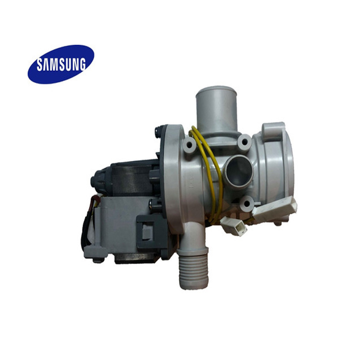 Bomba Desague Para Lavadora Samsung Original Envio Incluido