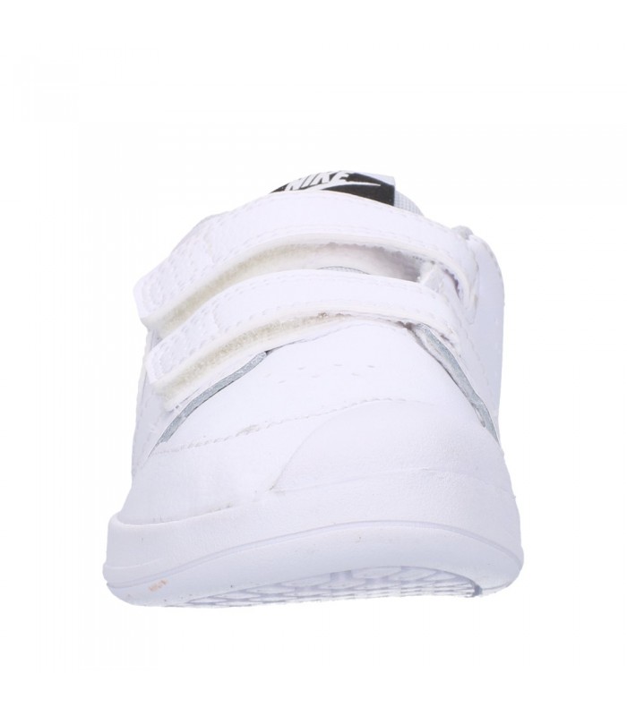 TENIS NIKE PICO 5 BLANCO NIÑO/DAMA CJ7199-100