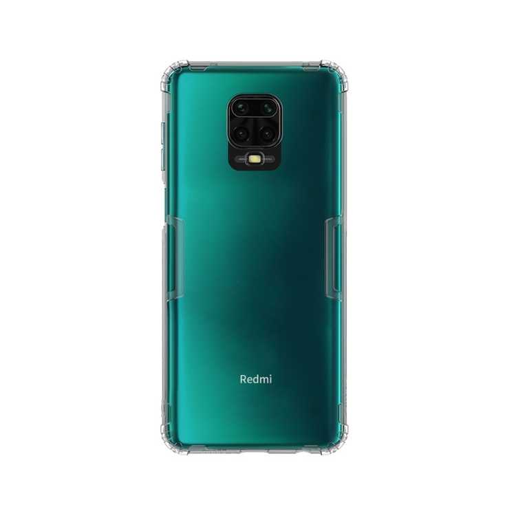 Mica + Funda Xiaomi Redmi Note 9 Pro o Note 9S