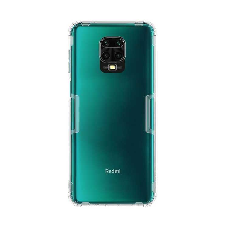 Mica + Funda Xiaomi Redmi Note 9 Pro o Note 9S