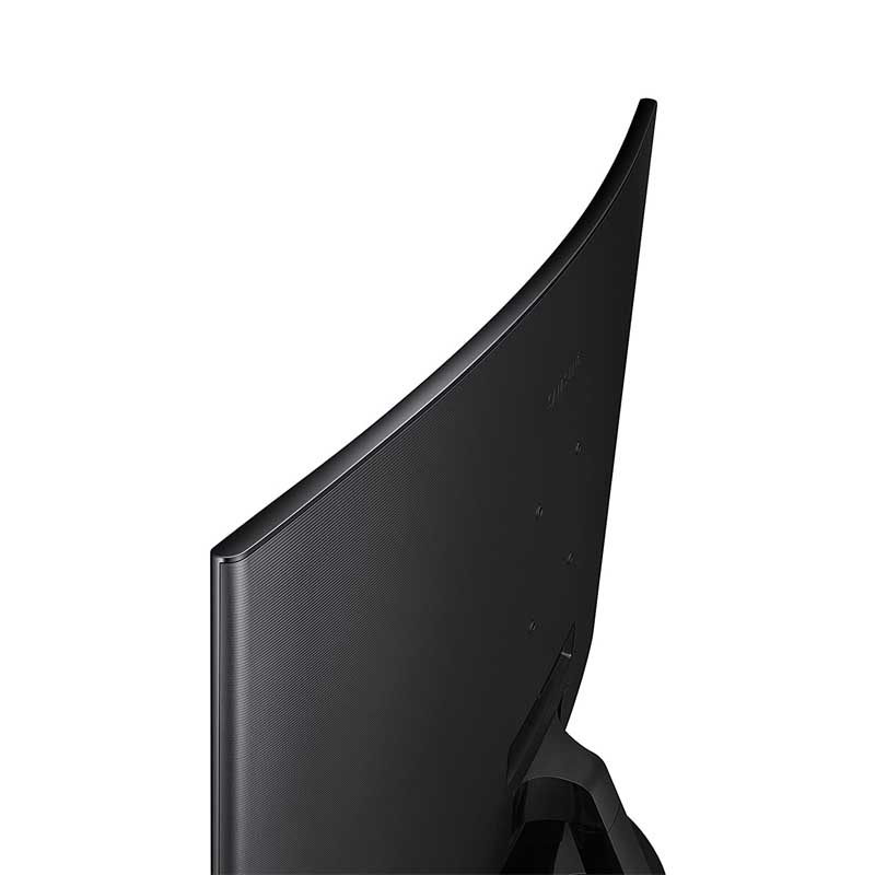 Monitor Curvo Samsung 27" 4 Ms Full Hd Hdmi Vga LC27F390FHLXZX