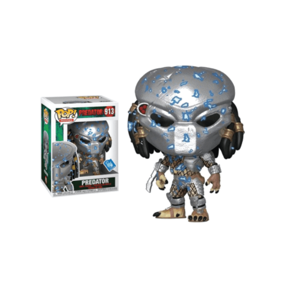 pop predator 913