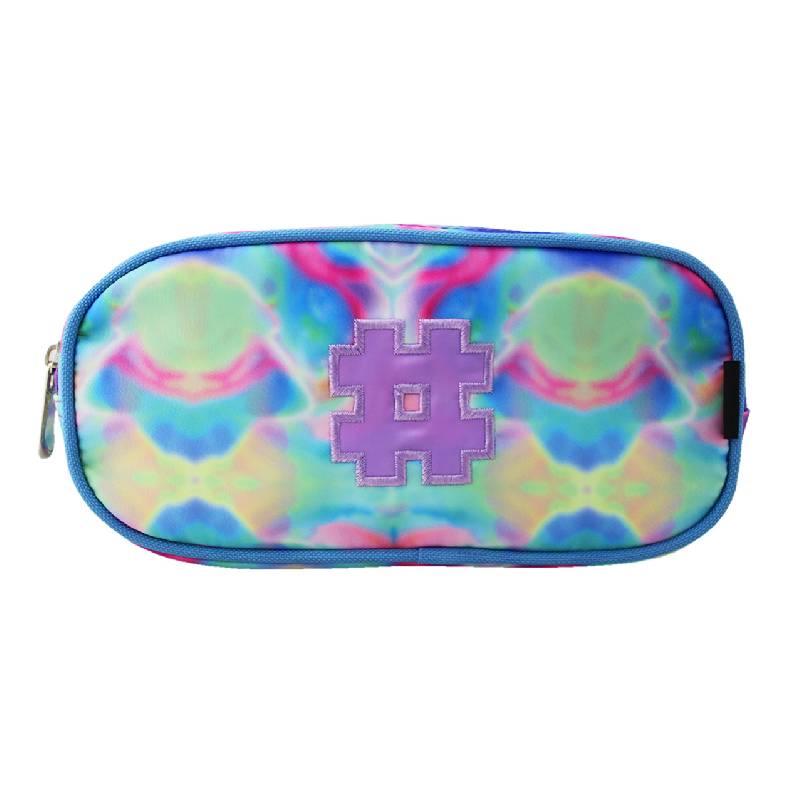 Lapicera DASH Rainbow Colors