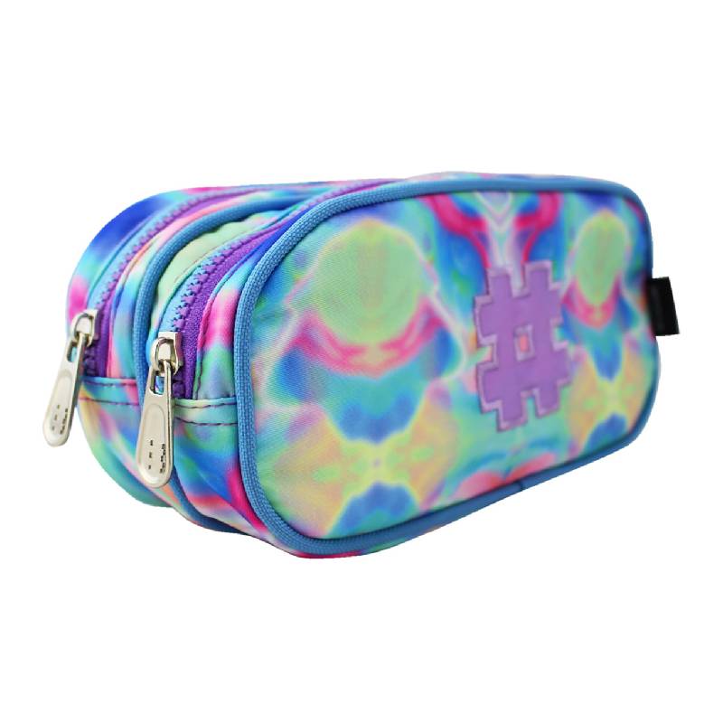 Lapicera DASH Rainbow Colors