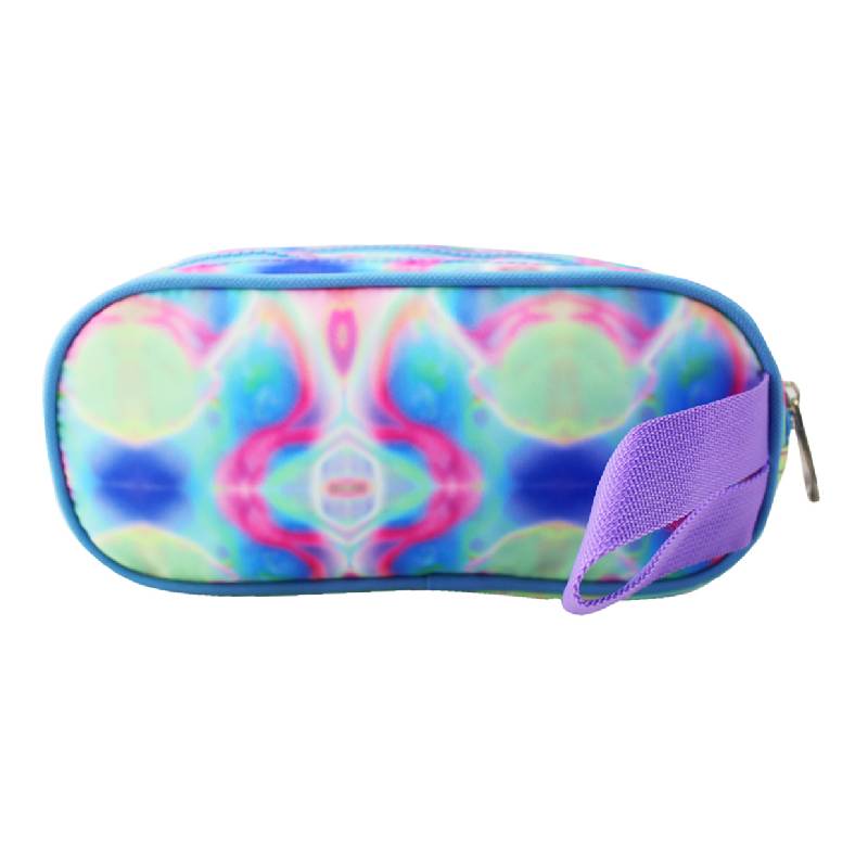 Lapicera DASH Rainbow Colors