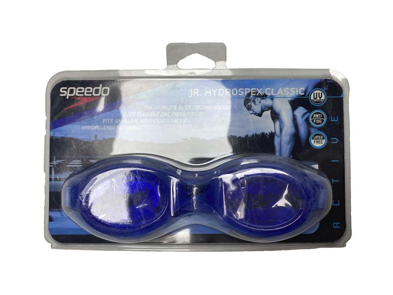 Goggles Para Natación Speedo Jr Hydrospex Classic 3 Pares