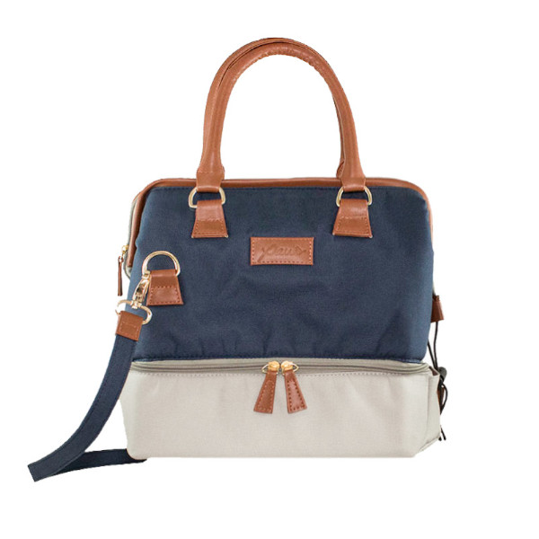 LONCHERA ALO COLOR AZUL