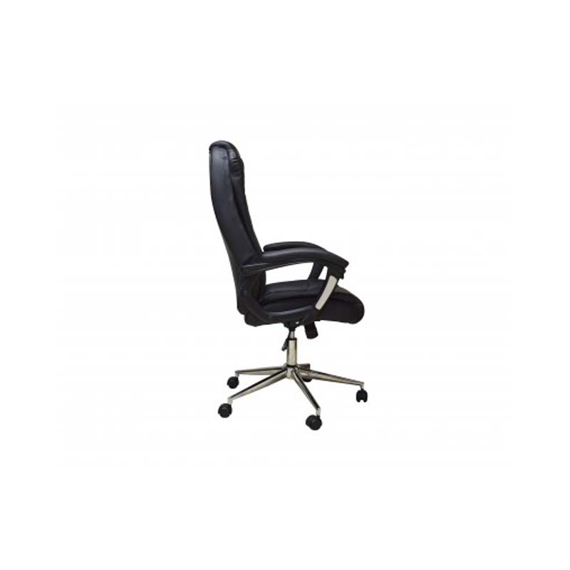 SILLA NACEB EJECUTIVA NA-0930N NEGRO