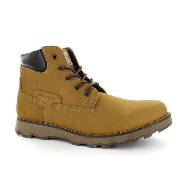 Botas Casuales Para Caballero Dockers D225670