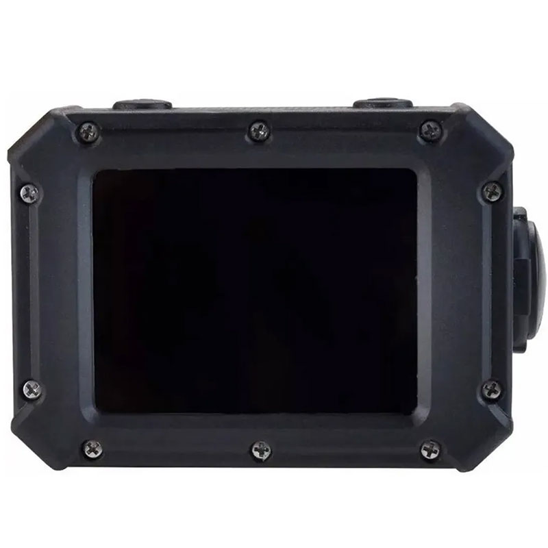 Camara Deportiva 4K WiFi Uso rudo Vs Golpes y mas de 20 Accesorios