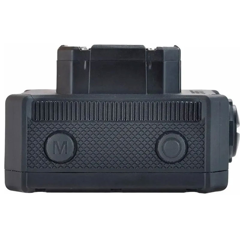 Camara Deportiva 4K WiFi Uso rudo Vs Golpes y mas de 20 Accesorios
