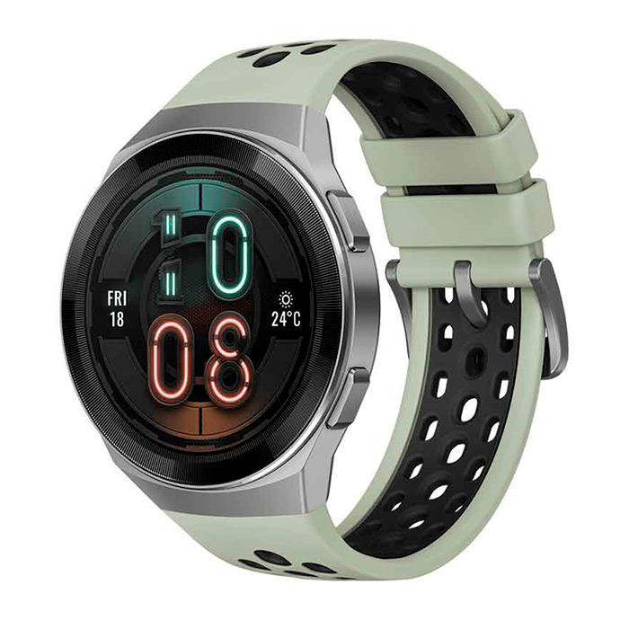 Accesorio HUAWEI WATCH GT 2E 46MM Color VERDE Telcel