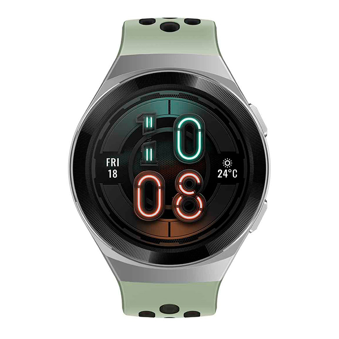 Accesorio HUAWEI WATCH GT 2E 46MM Color VERDE Telcel