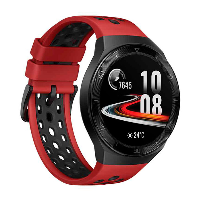 Accesorio HUAWEI WATCH GT 2E 46MM Color ROJO Telcel