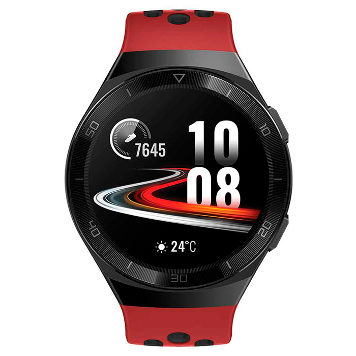 Accesorio HUAWEI WATCH GT 2E 46MM Color ROJO Telcel