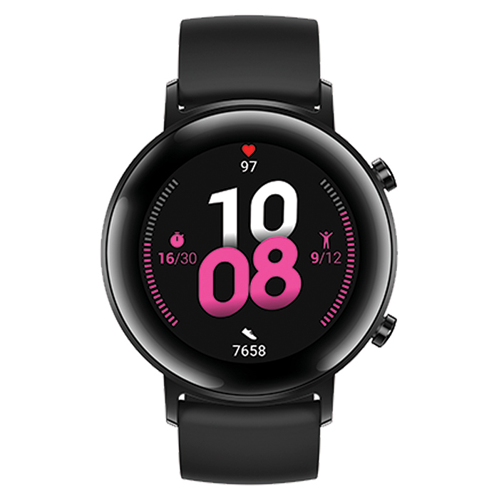 Accesorio HUAWEI WATCH GT 2 42MM Color NEGRO Telcel