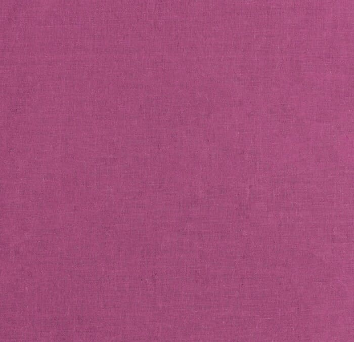 Juego de Sábanas Básica Algodón Percal 200 - Matrimonial - Fucsia