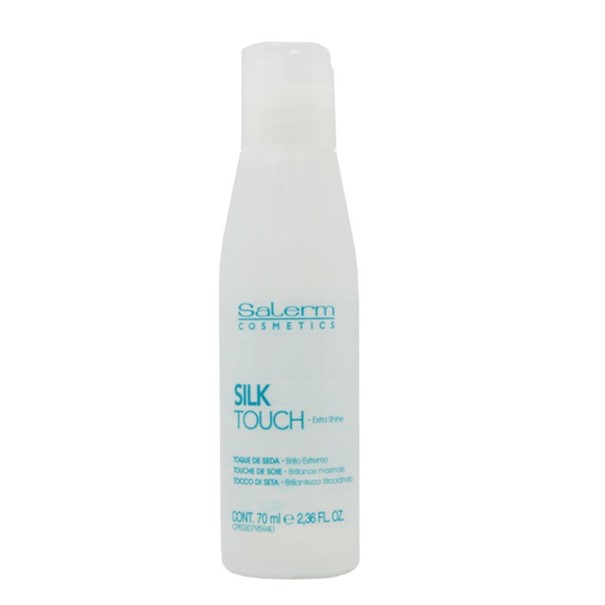 Toque De Seda Silk Touch 70ml Salerm