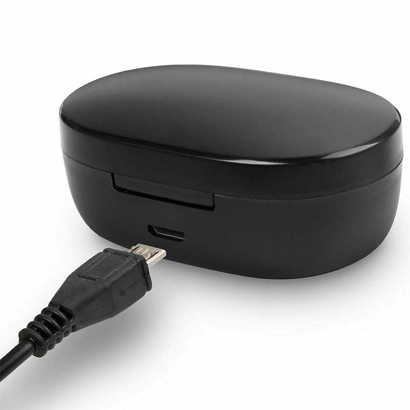 Audifonos Inalambricos Bluetooth 5.0 Recargables