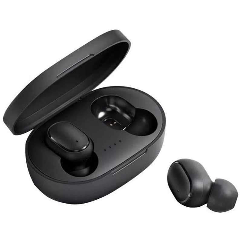 Audifonos Inalambricos Bluetooth 5.0 Recargables