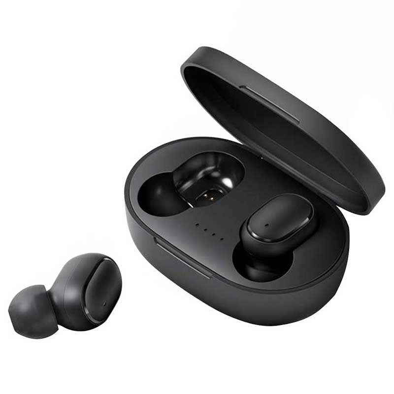 Audifonos Inalambricos Bluetooth 5.0 Recargables