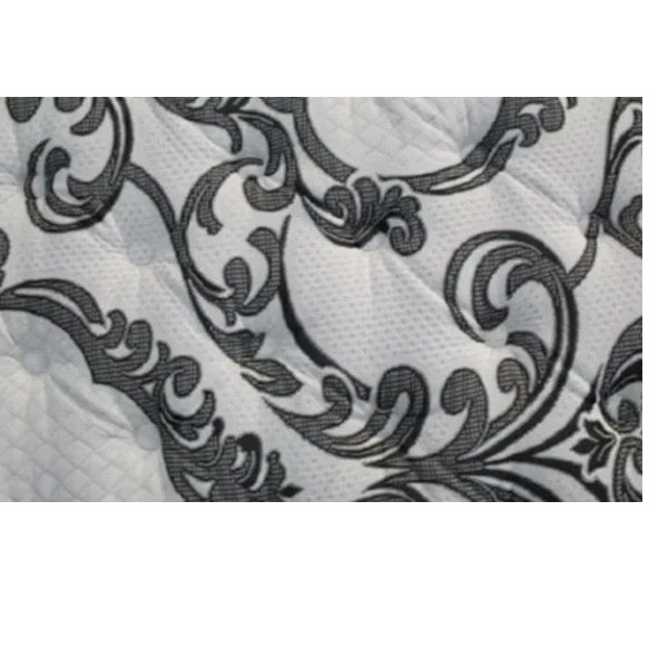 Colchon Matrimonial Restonic Sapphire Firme Memoryfoam