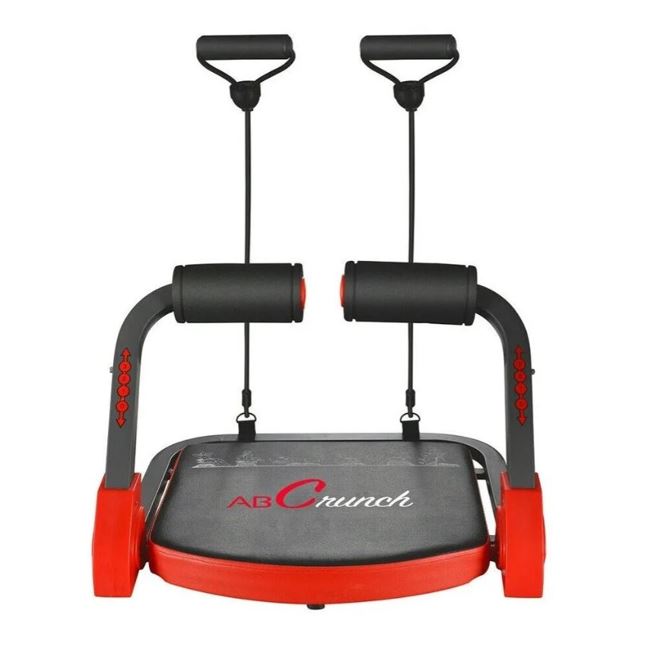 Ab Aparato Para Fortalecer Abdomen Tomic Cuerpo Smart Wonder