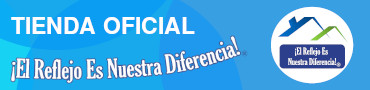 El Reflejo Es Nuestra Diferencia®