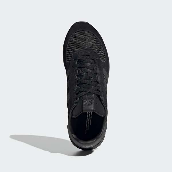 Tenis adidas Marathon Tech Negro Ef0321