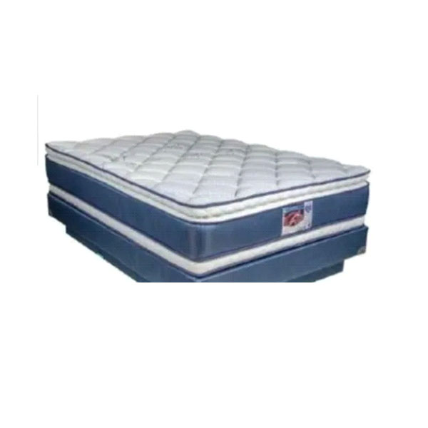 Colchon Spring Air king size  Doble Colchoneta Irlanda