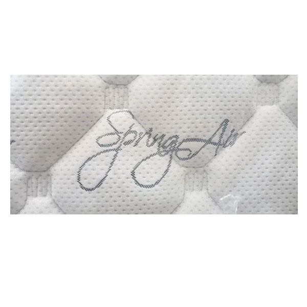 Colchon Spring Air king size  Doble Colchoneta Irlanda