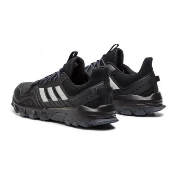Tenis adidas Rockadia Trail Negro Running F35860