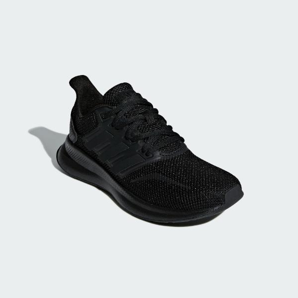Tenis adidas Runfalcon Negro F36549