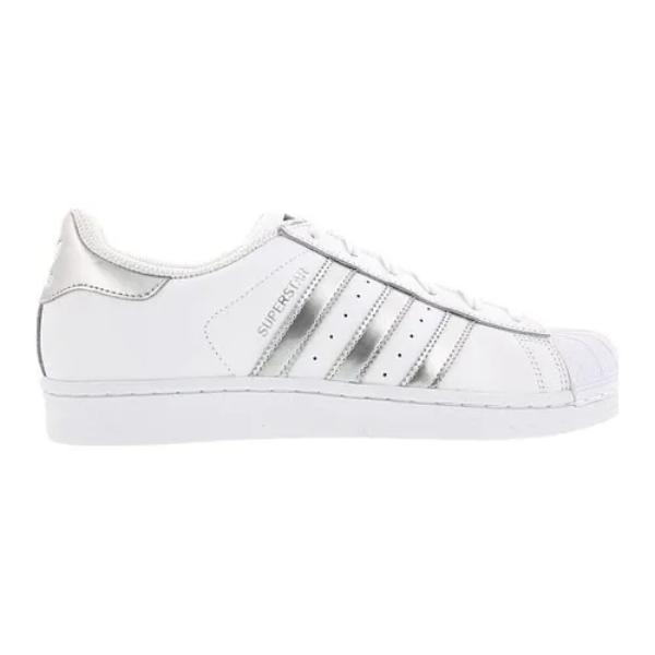 Tenis adidas Superstar Concha Blanco Aq3091