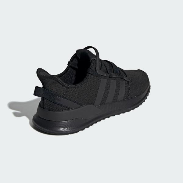 Tenis adidas U_path Run Negro G27636