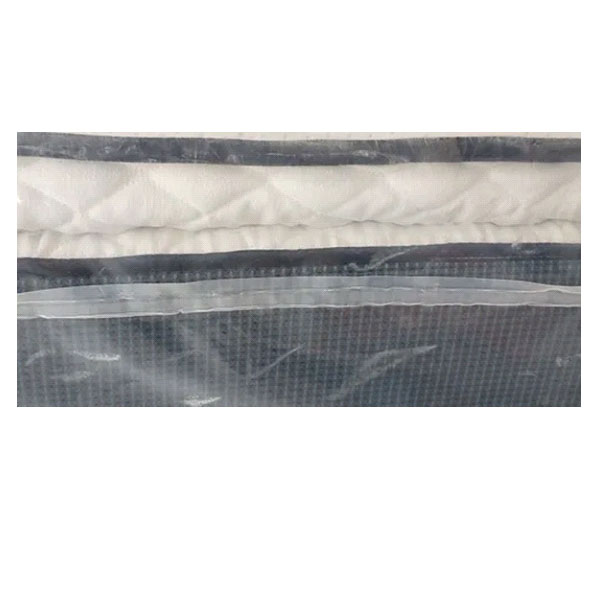 Colchon Spring Air King Size Mónaco De Colchoneta