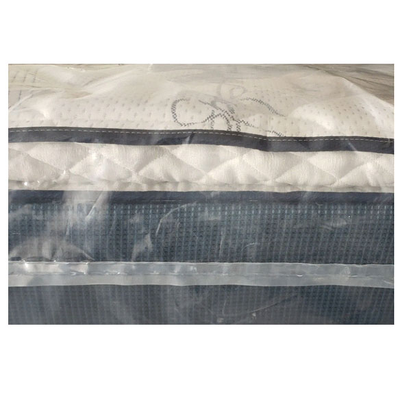 Colchon Spring Air King Size Mónaco De Colchoneta