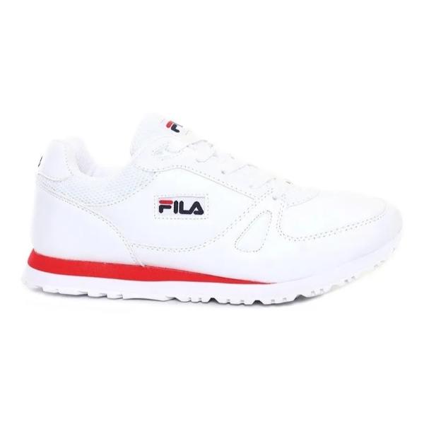 fila cress