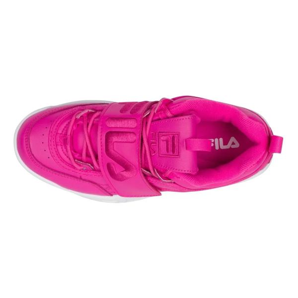 Tenis Fila Rosa Fiusha on Sale, UP TO 69% OFF | agrichembio.com
